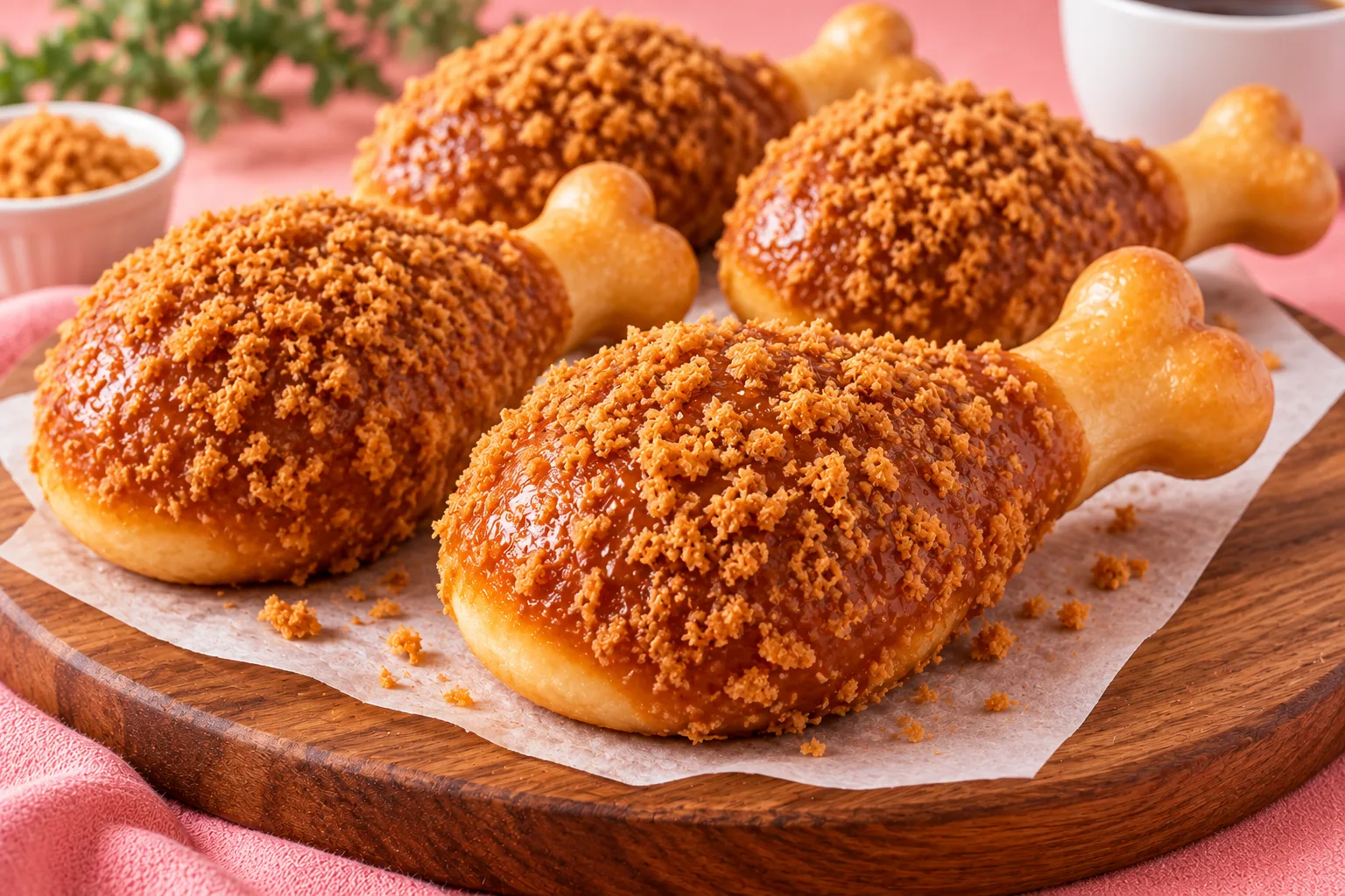 Donat Paha