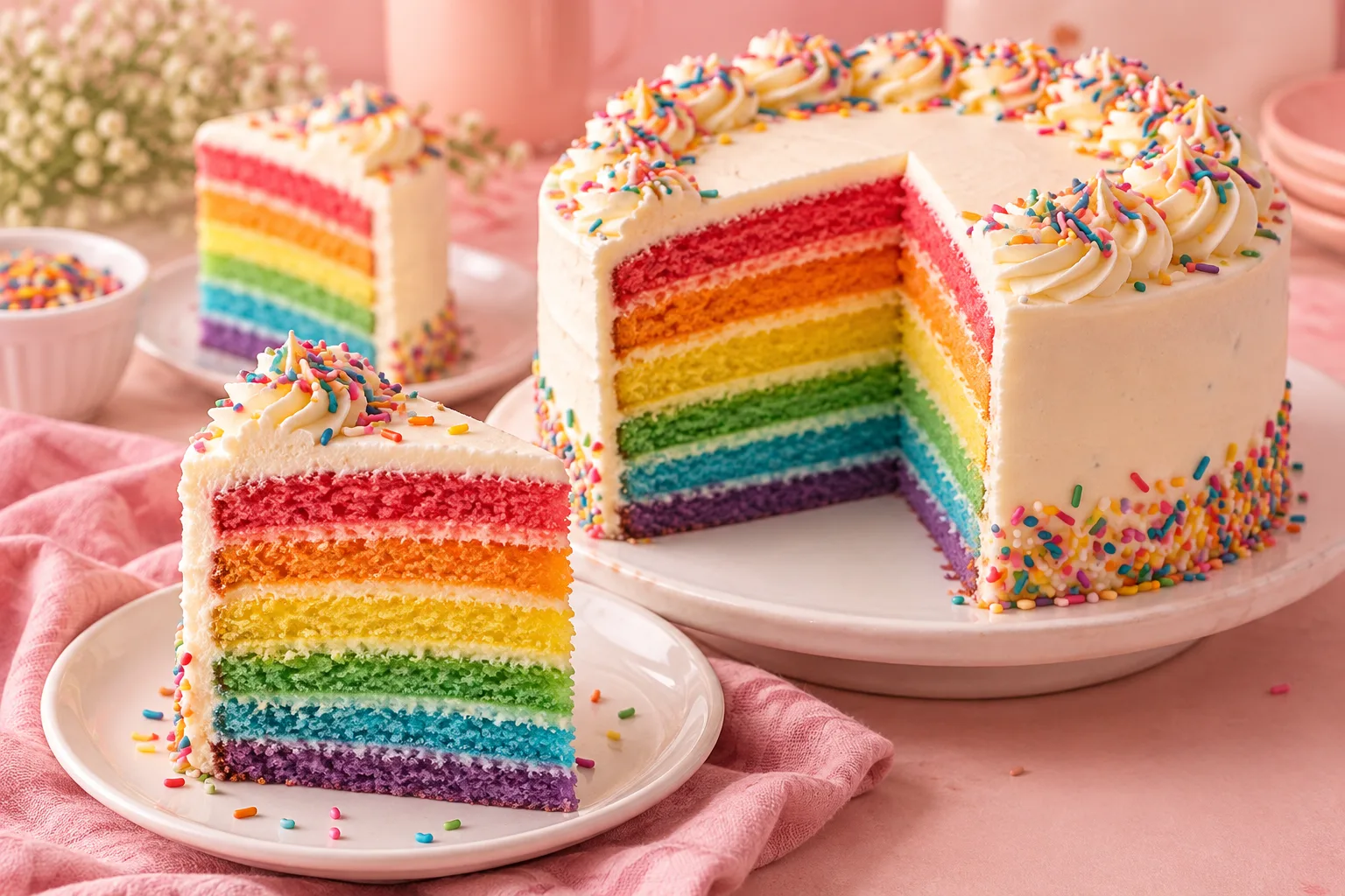 Rainbow