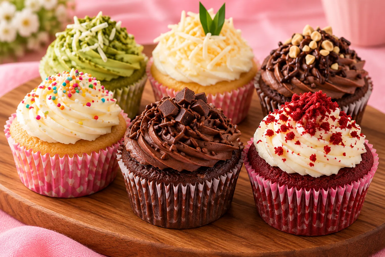 Cup Cake