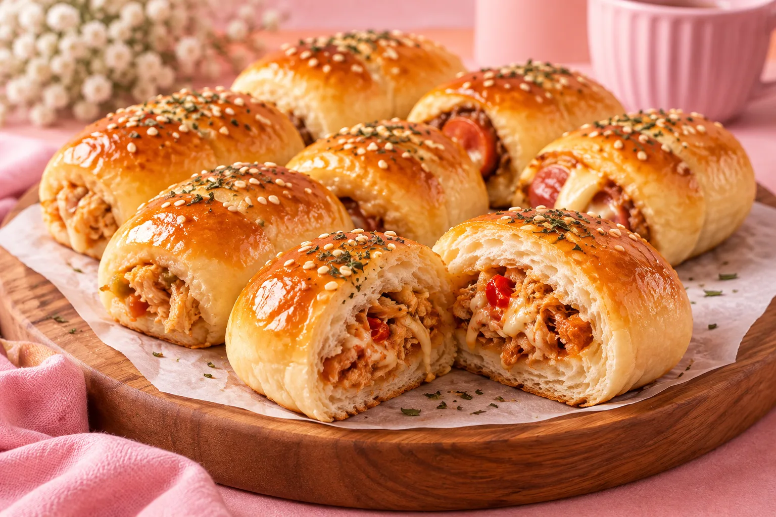 Roti Unyil
