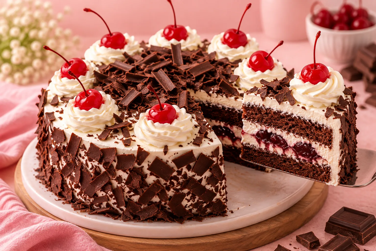 Blackforest