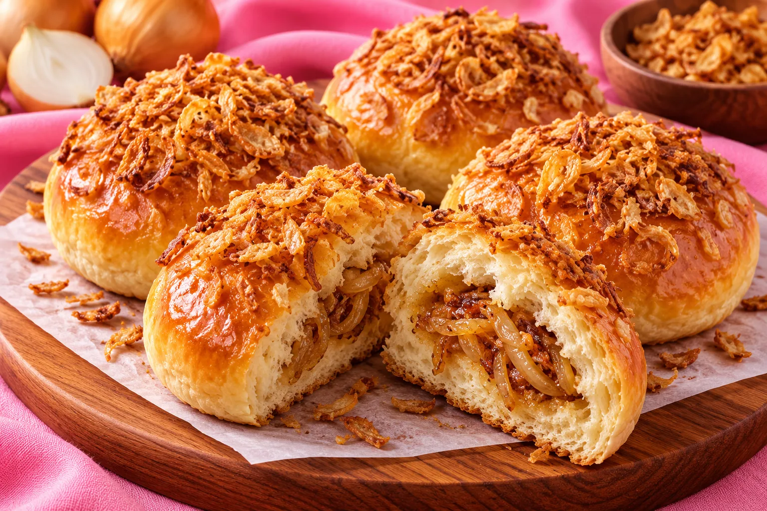 Kue Bawang