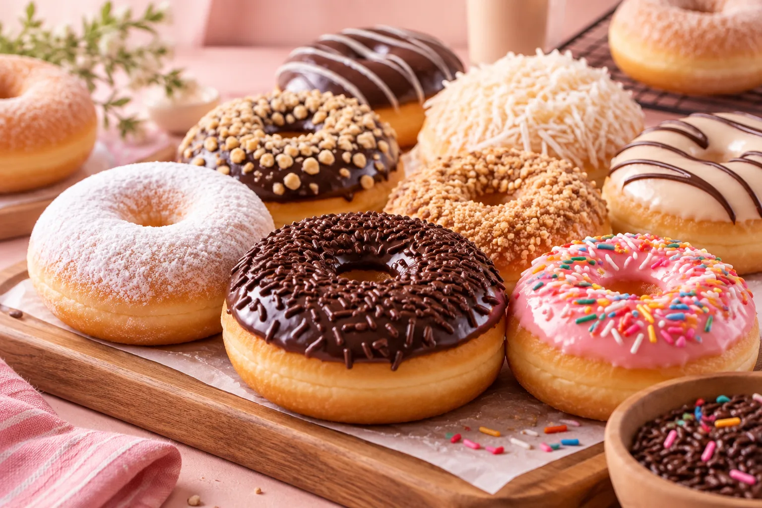 Donat