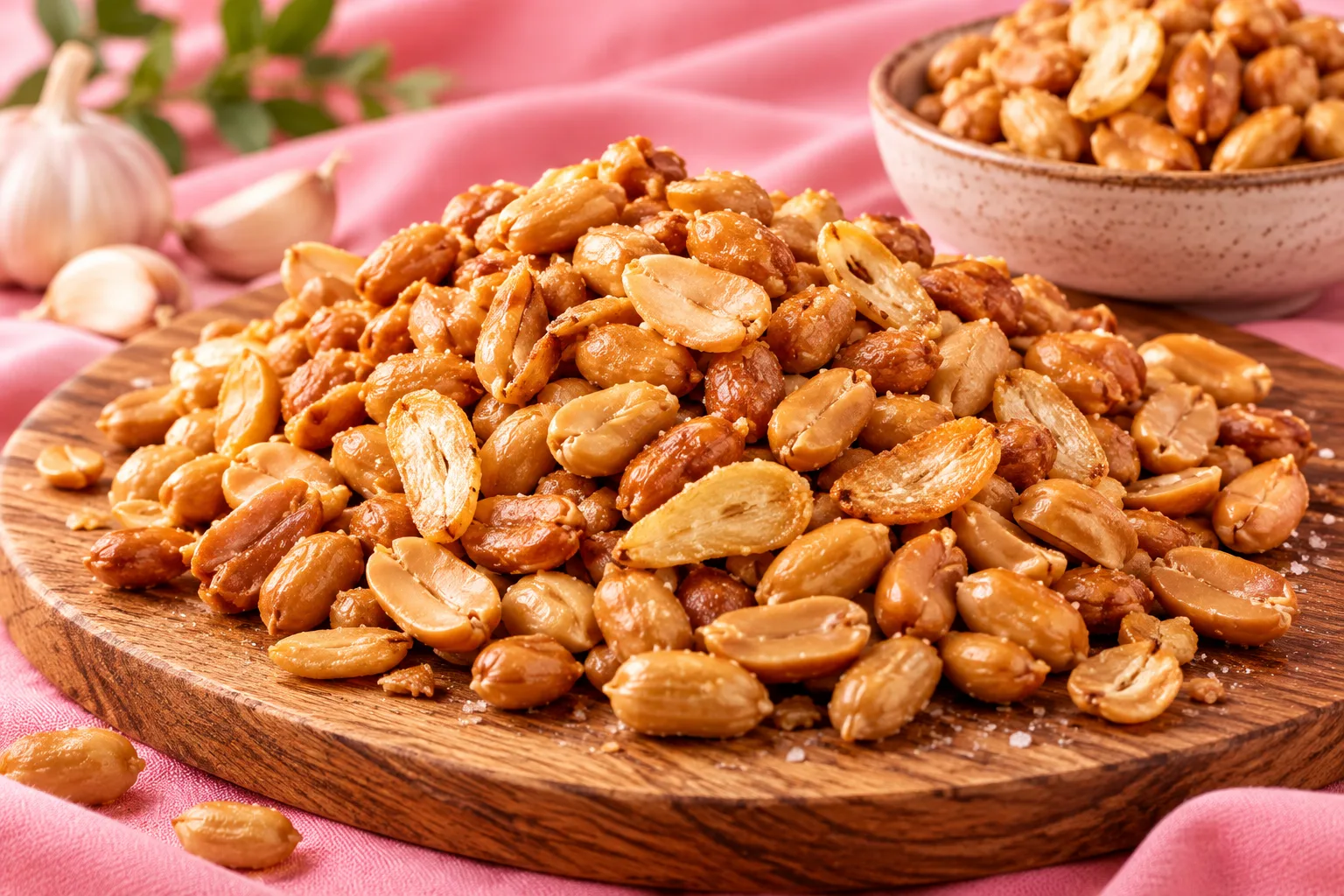 Kacang Tojin
