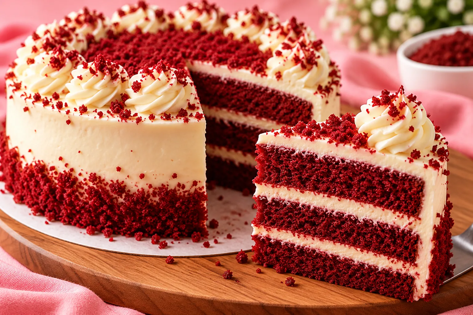 Red Velvet