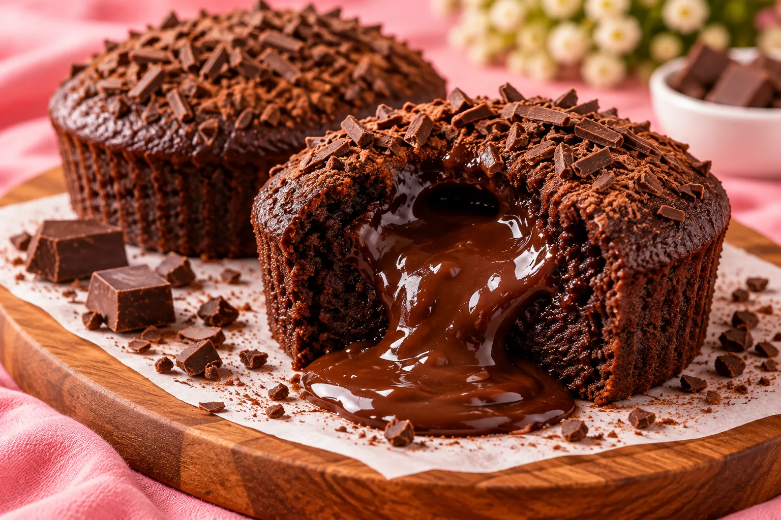 Lumer Coklat