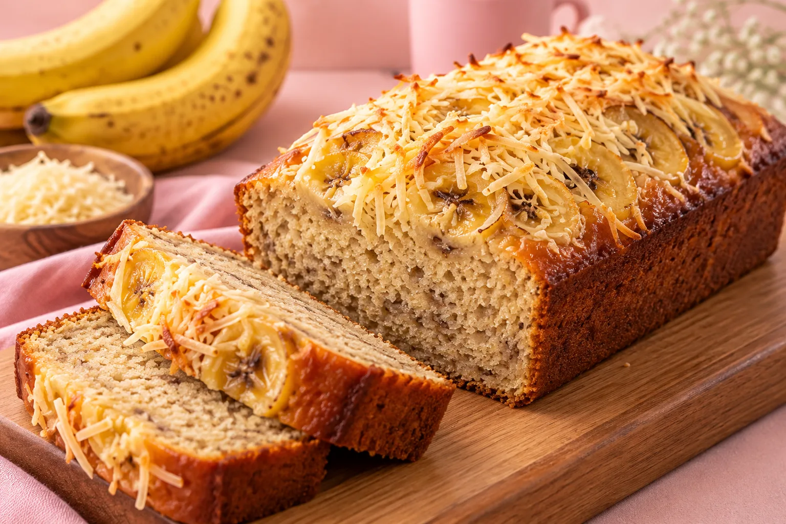 Cake Pisang