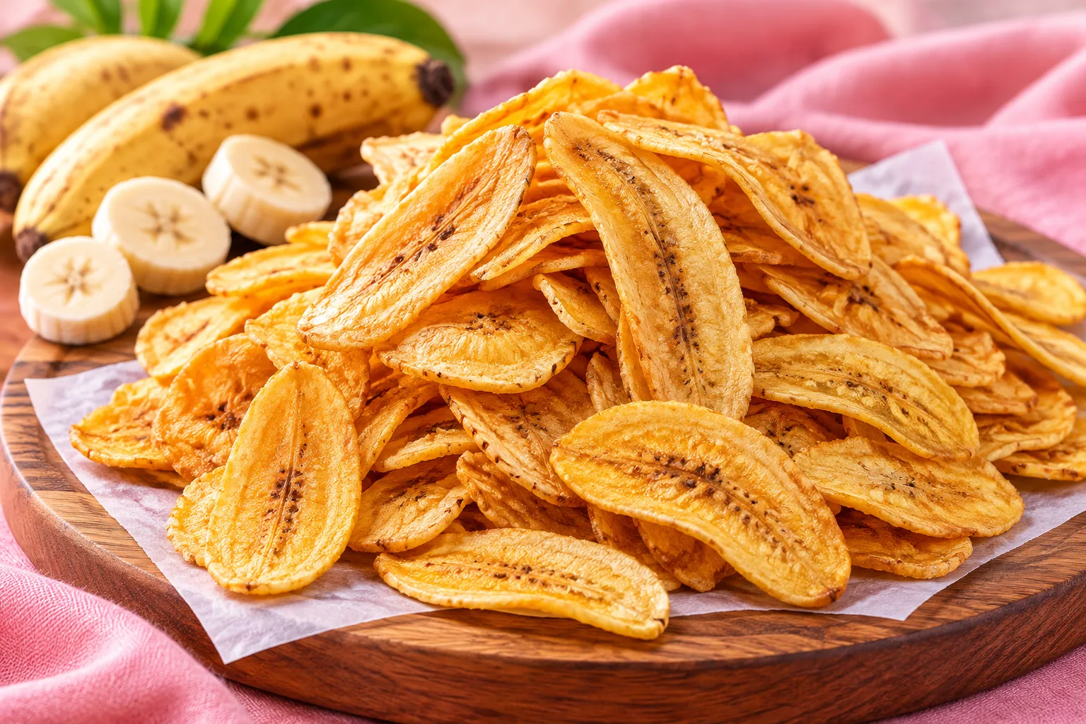 Keripik Pisang