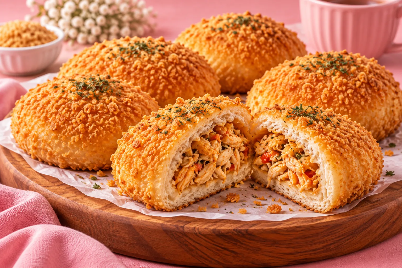 Roti Panir